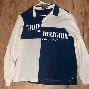 True religion shirt
